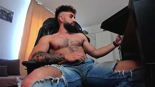 Czat XXX na żywo – liamaesthetic