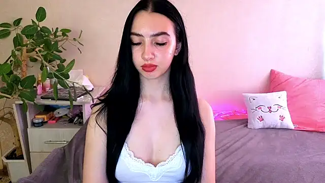 Chat XXX Live WildKittenX_