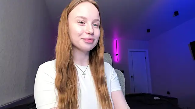 BunnyShinex – Live XXX-chat