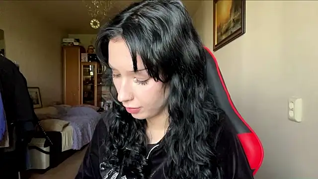 Chat +18 de DavidaStorino ao vivo