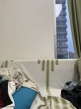 susu_kara Chat XXX in diretta