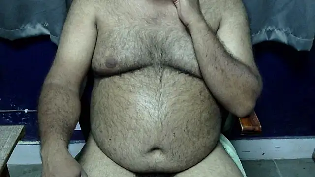 Show de webcam de hairysubcub_70