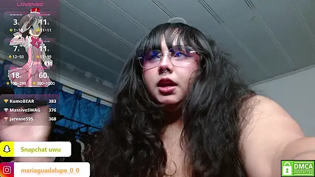Chat XXX ao vivo de litlle_cat