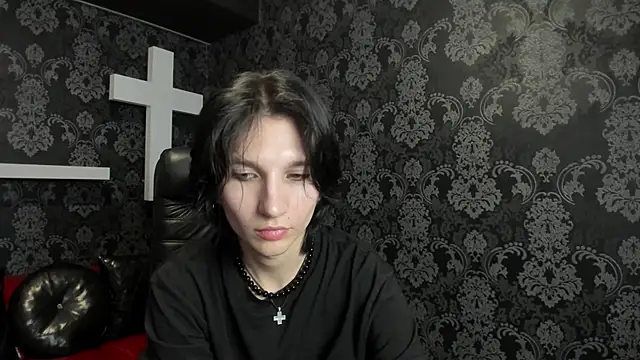 AdonBev Live XXX Chat