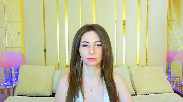 KimmmLi Webcam-Show