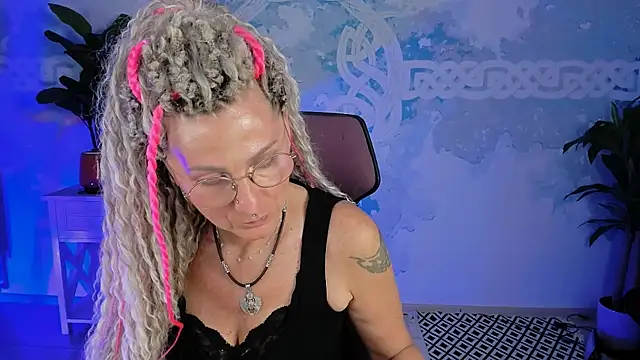 Chat XXX Live UmaSpace