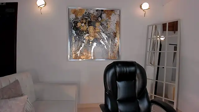 XXX chat uživo modela SophieLanne