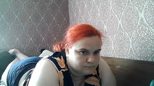 DollyGersonn Live XXX-Chat