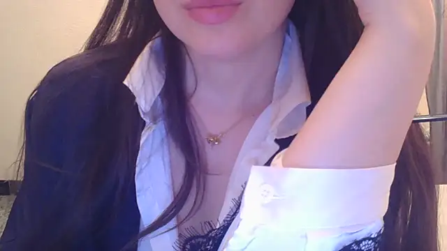 Show Webcam de mery_lou20252