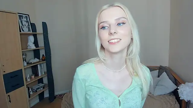 XXX chat uživo modela LaynePingitore