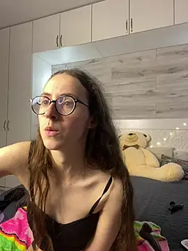 XXX chat uživo modela MartiniiSelenna