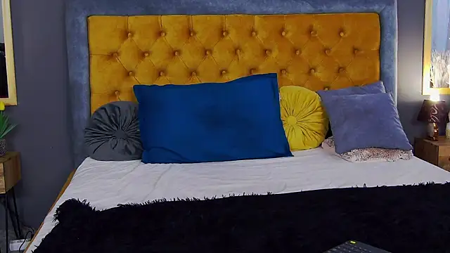 Jessica_White_ 라이브 XXX 채팅