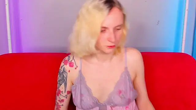 Chat +18 de LikiLips ao vivo