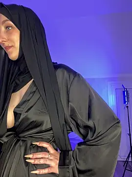 FlexibleDoll_ Webcam Show
