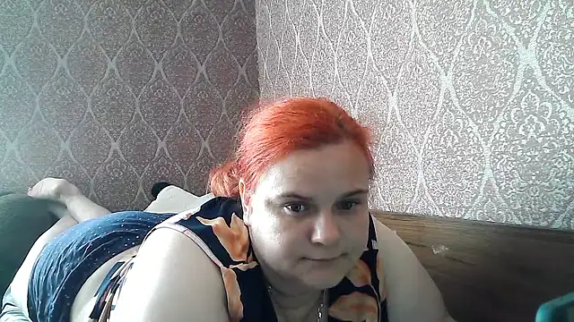 DollyGersonn's Live XXX Chat