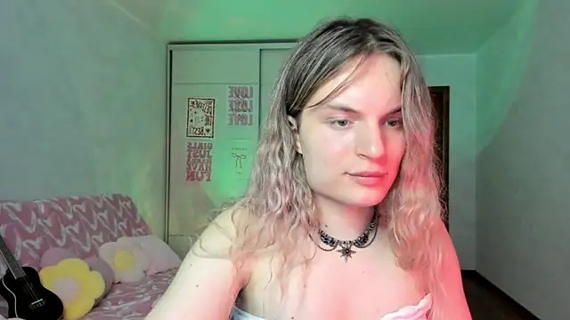 milliKira006 Show Webcam