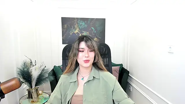 Czat XXX na żywo – AnneTLi