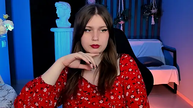 FioraMarmoris Chat XXX in diretta