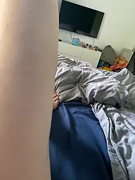 LadyLeni Webcam-Show