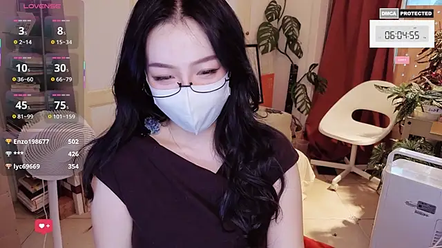 عرض كام nayomi_34f