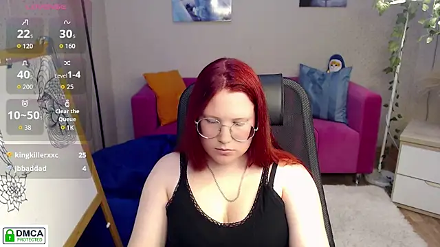 Czat XXX na żywo – kuri_u
