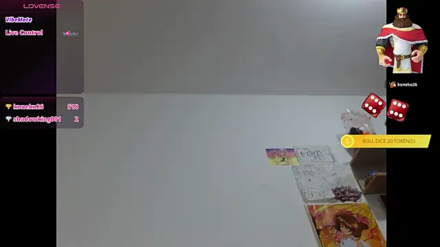 Catalleya_sub's Live XXX Chat