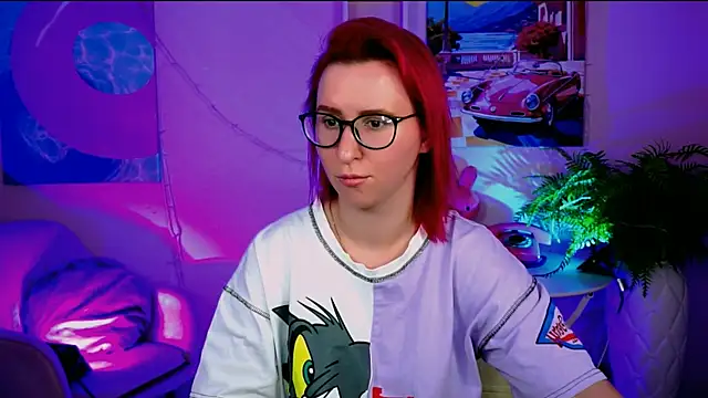 Czat XXX na żywo – ericapotter
