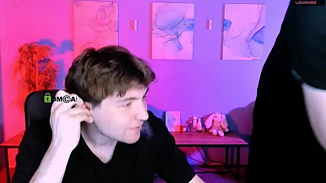joseph_bear_'s Live XXX Chat
