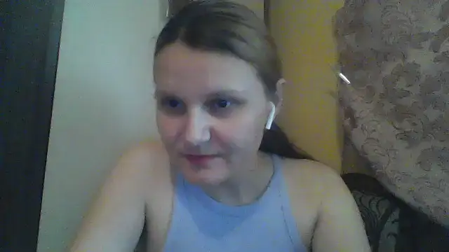Elvanii Webcam-Show