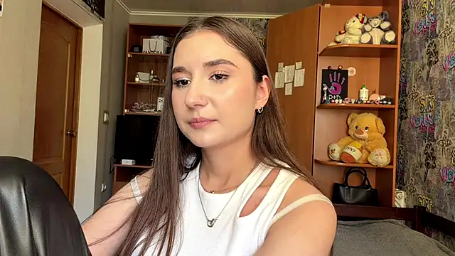 Chat XXX en directo de poly_princess