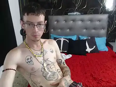 Ryan_Owenss webcam show