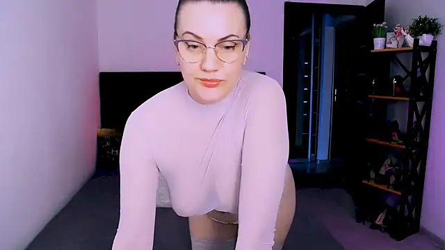 EvelynPorshe Live XXX Chat