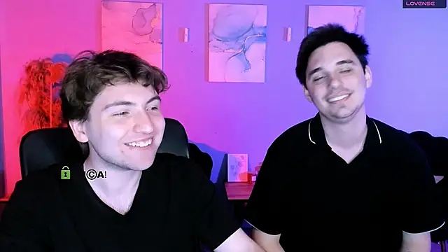 joseph_bear_'s Webcam Show