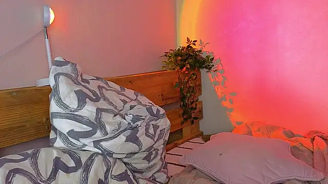 دردشة MelinaBunnyyy الجنسية المباشرة