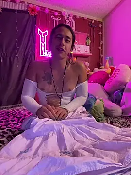 TranSexualJade95 Chat XXX in diretta
