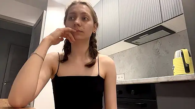 KarmenAlson Webcamshow