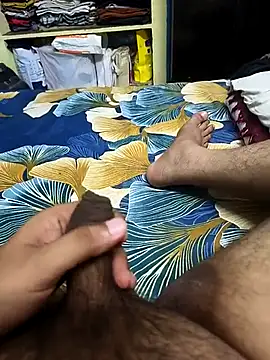 Show Webcam de Sonjack7991_sj
