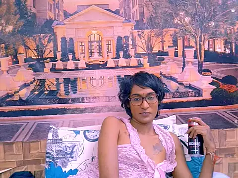 Chatroom XXX en direct de IndianRebel4u2Luv