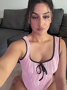 Вебкам-шоу Mia_spicyy