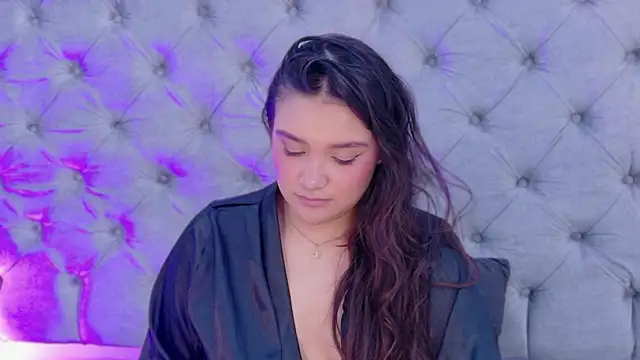 LiiaBloom লাইভ XXX চ্যাট