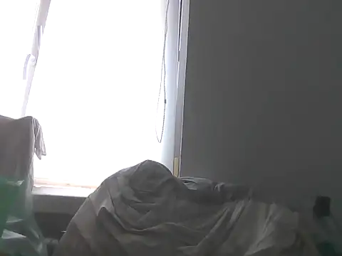 Webkamerová show sima42