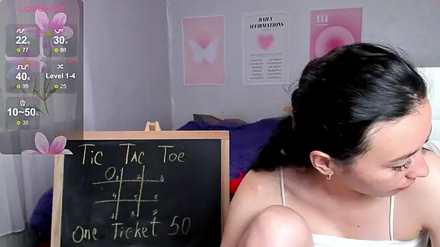 Geisha_Anna's Live XXX Chat