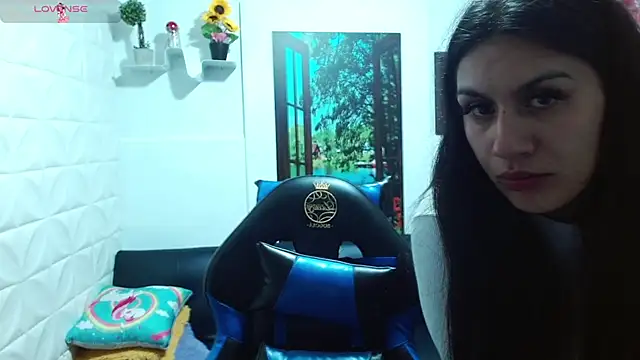 gigi_gilt_'s Live XXX Chat