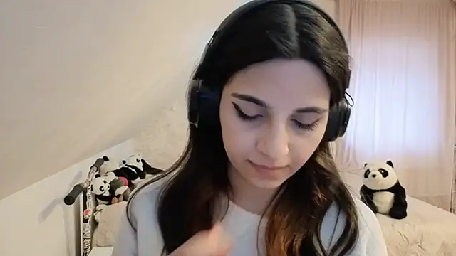 Chat XXX en directo de Blissmissataeses