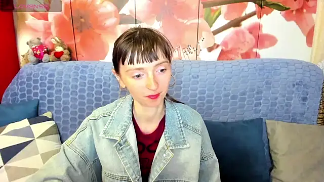 TayanaJons' Live XXX Chat