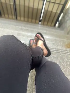 FeetVibe: απευθείας συνομιλία ΧΧΧ