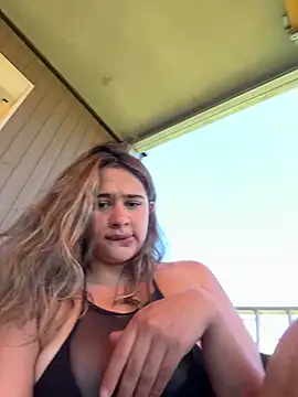 BabyKathy's Live XXX Chat