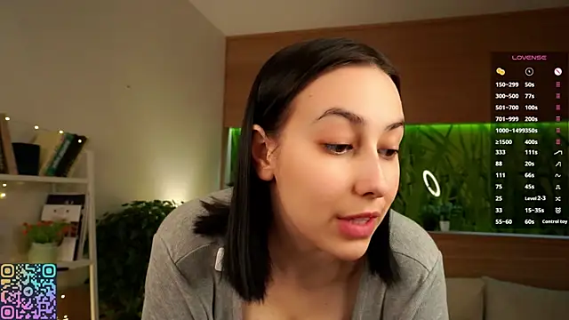 Chat XXX ao vivo de JuleeSamec