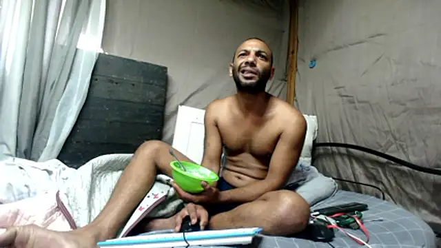 Camodick webcam show