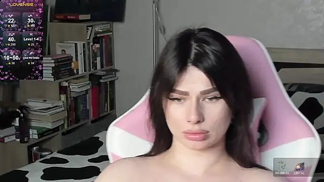 bbJ_one Live XXX-Chat